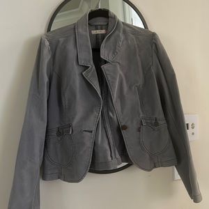 Levi blazer